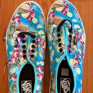 Vans Shoes